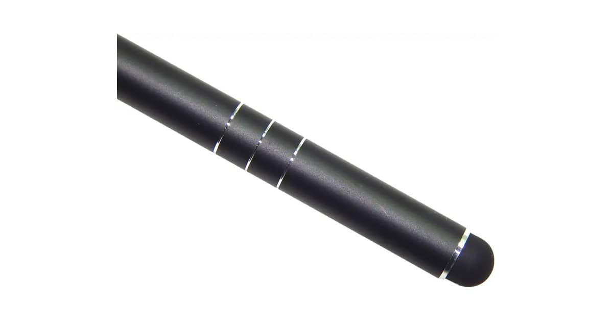 Melhor Marca de Celular: Guia de Canetas Stylus Inteligentes