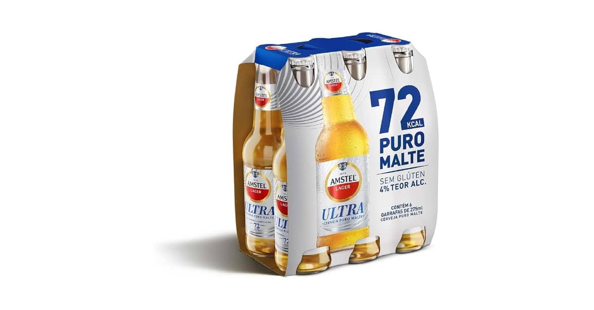 Melhor Marca de Cerveja do Brasil: Sabores Premium para Você