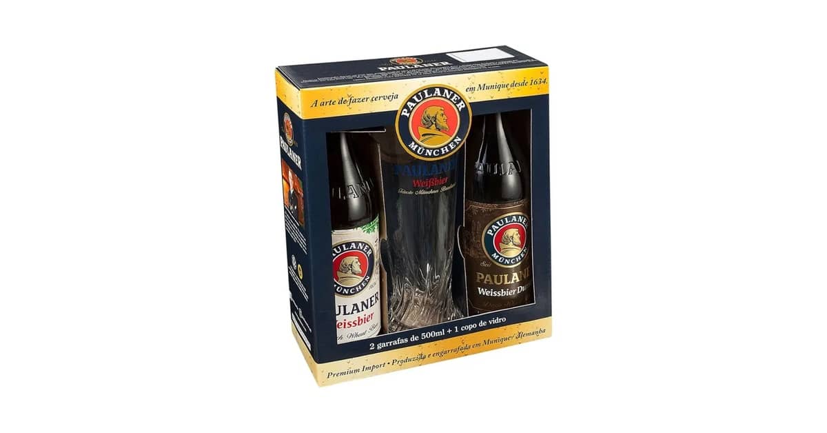 Melhor Marca de Cerveja Preta: Guia Definitivo 2024