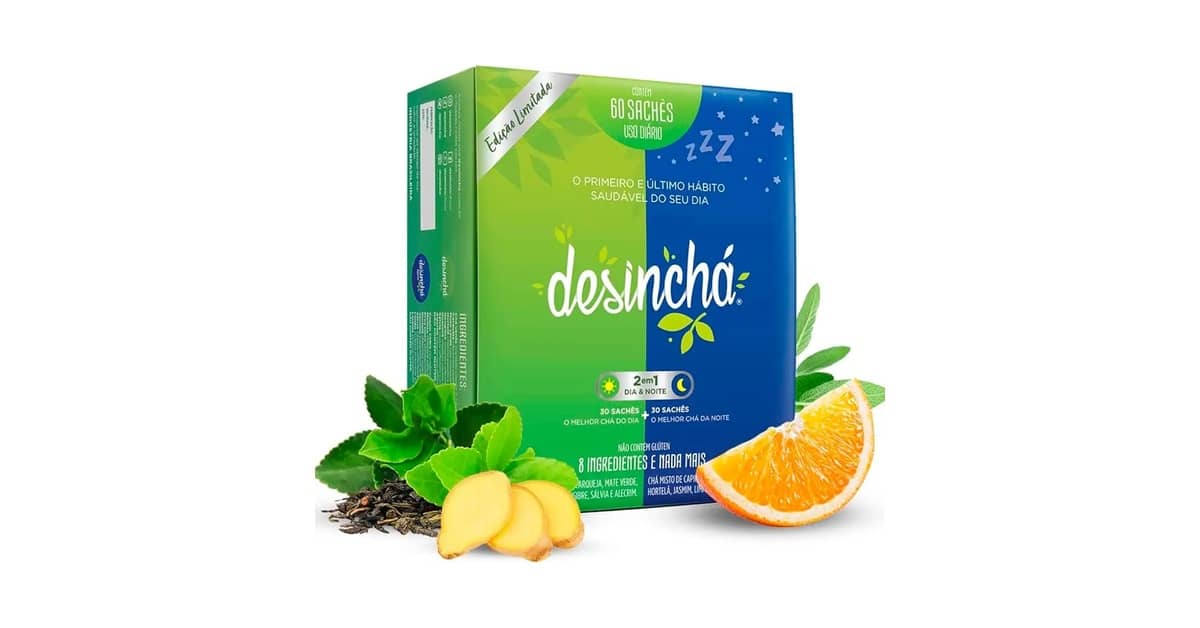 Melhor Marca de Chá em Sachê: Guia Definitivo