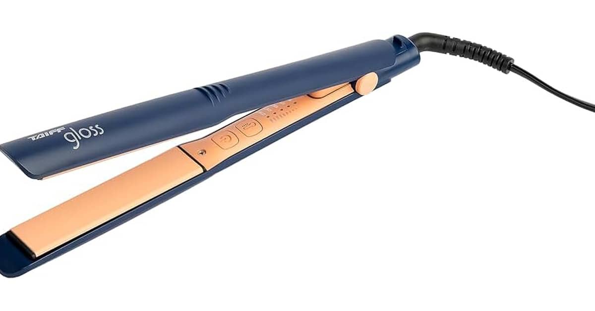 Melhor Marca de Chapinha Taiff ou Gama: Qual Lidera?