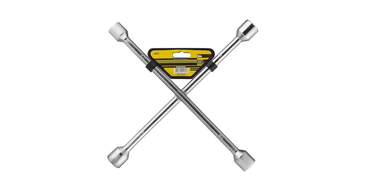 Melhor Marca de Chave de Roda: Essencial para Qualquer Carro