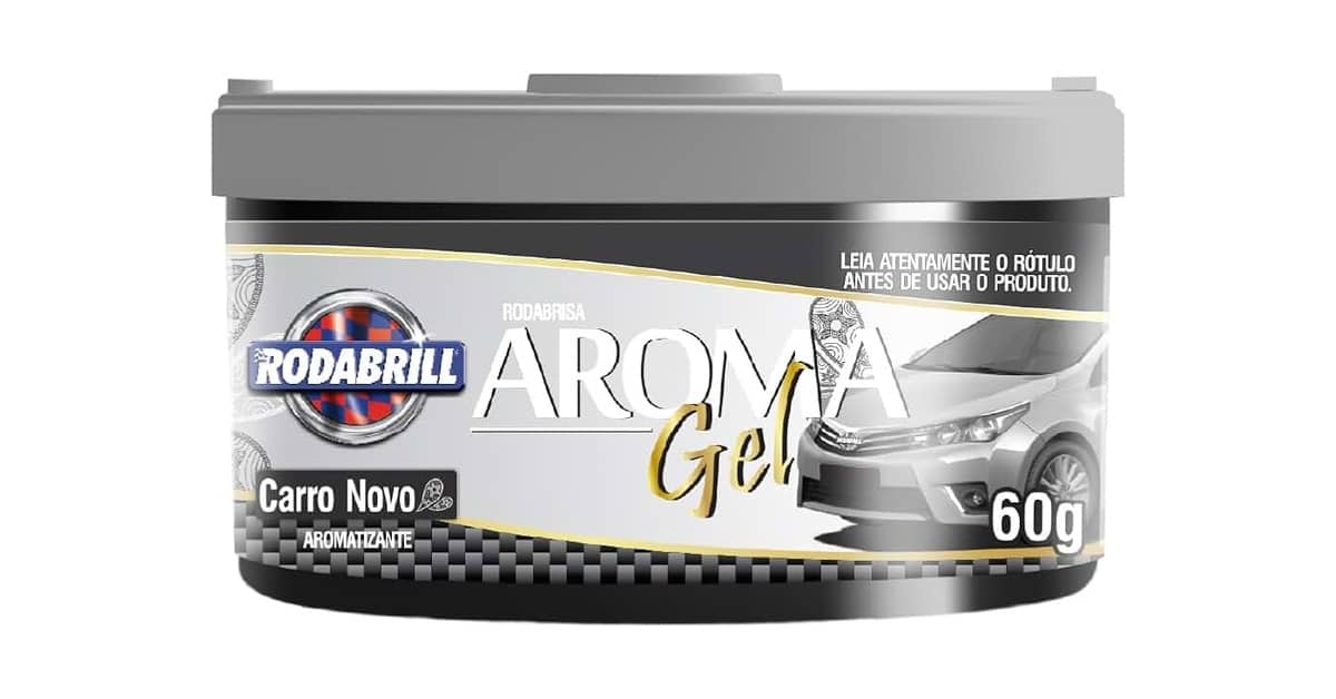 Melhor Marca de Cheirinho para Carro: Aroma Duradouro!