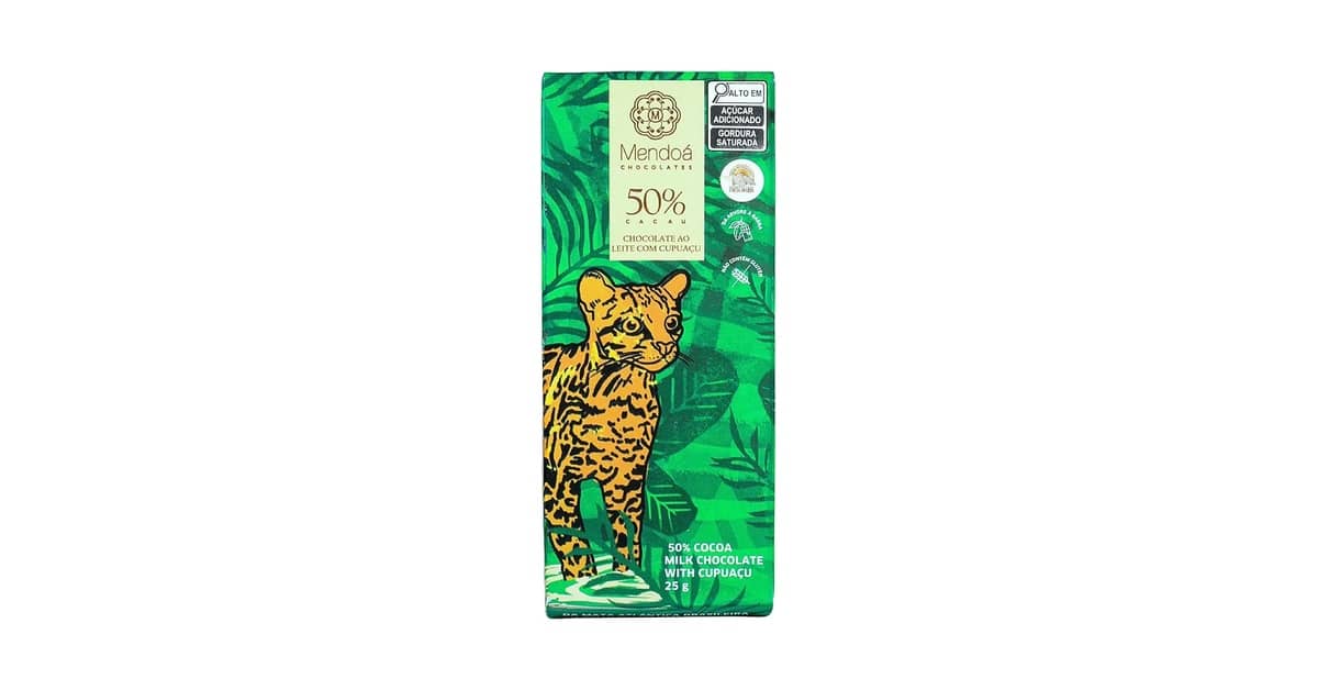 Melhor Marca de Chocolate Brasileiro: Descubra Sabores Únicos!