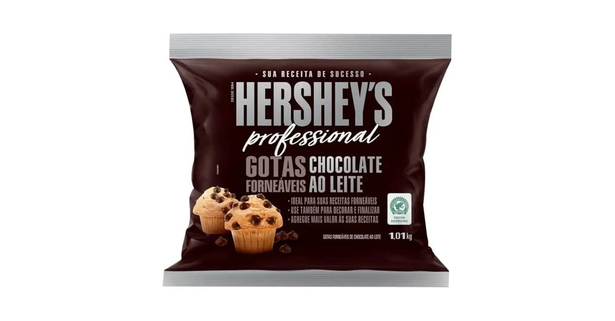 Melhor Marca de Chocolate Forneavel: Guia Essencial