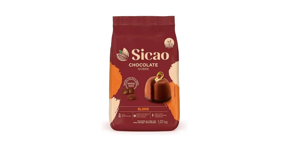 Melhor Marca de Chocolate Nobre: Qual a mais Saborosa?