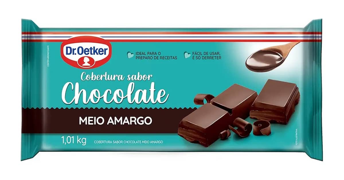 Melhor Marca de Chocolate para Confeitaria: Guia Essencial