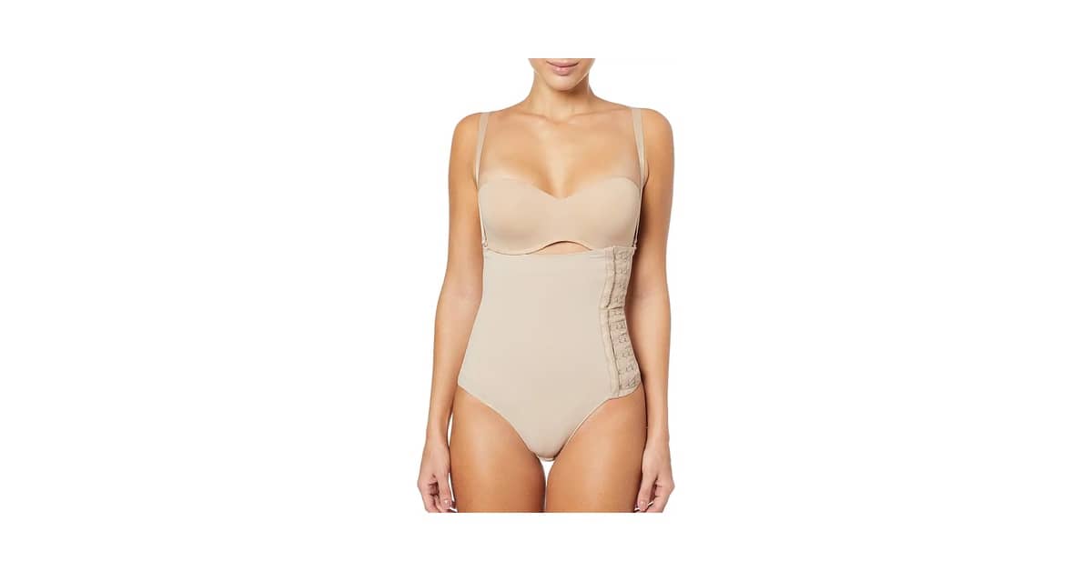 Melhor Marca de Cinta Pós Parto: Conforto e Suporte Essenciais