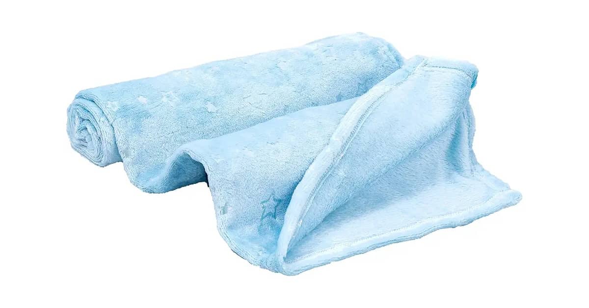 Melhor Marca de Cobertor Infantil: Toque Macio e Quentinho