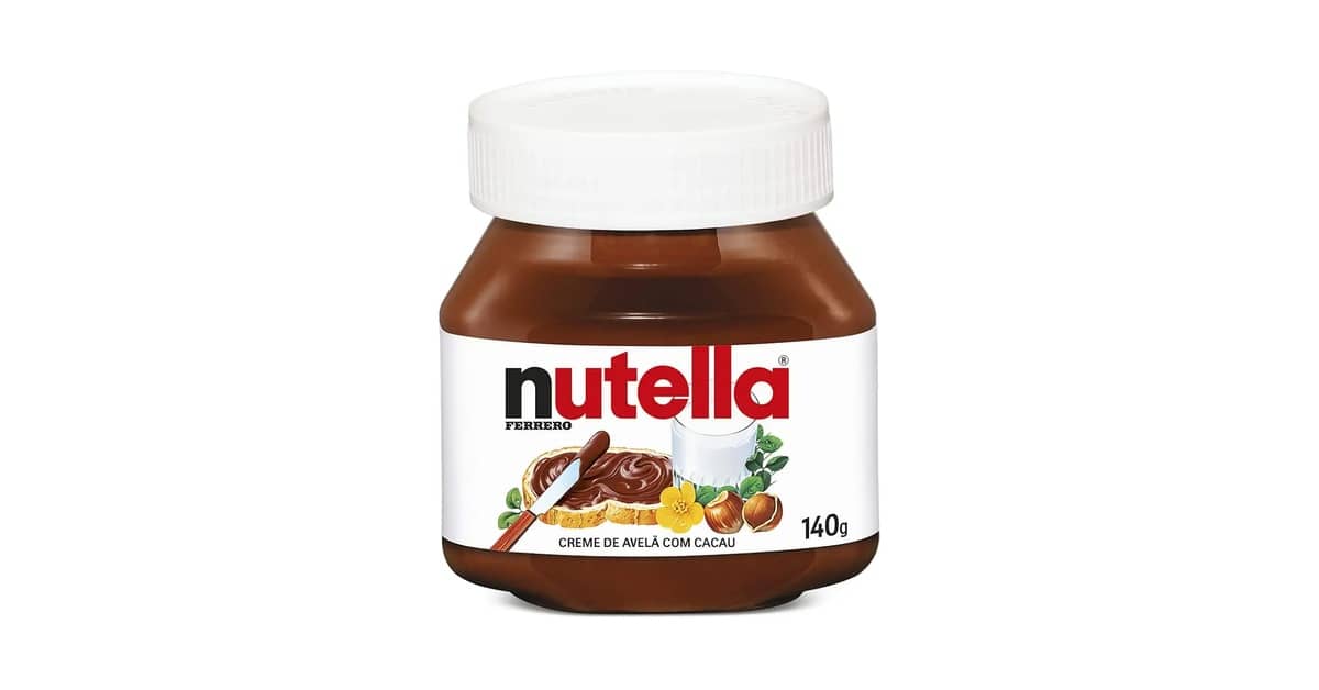 Melhor Marca de Creme de Avelã: Qual Escolher?