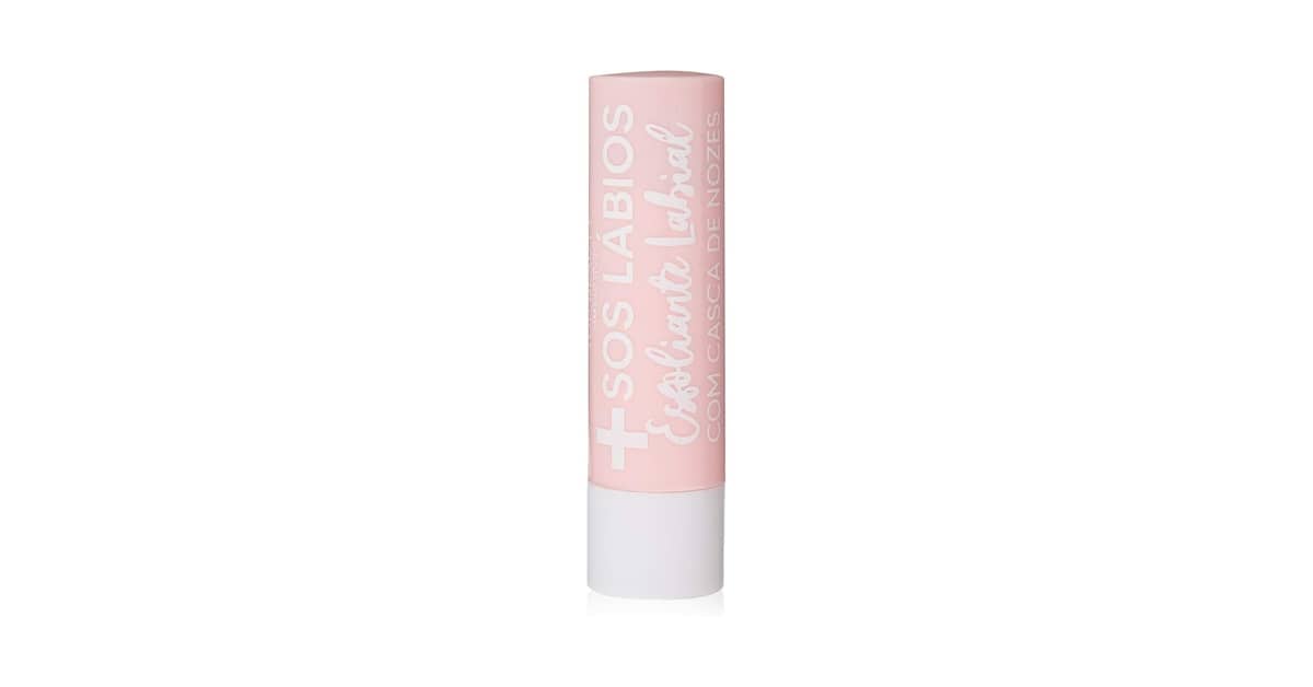 Melhor Marca de Esfoliante Labial: Guia Essencial