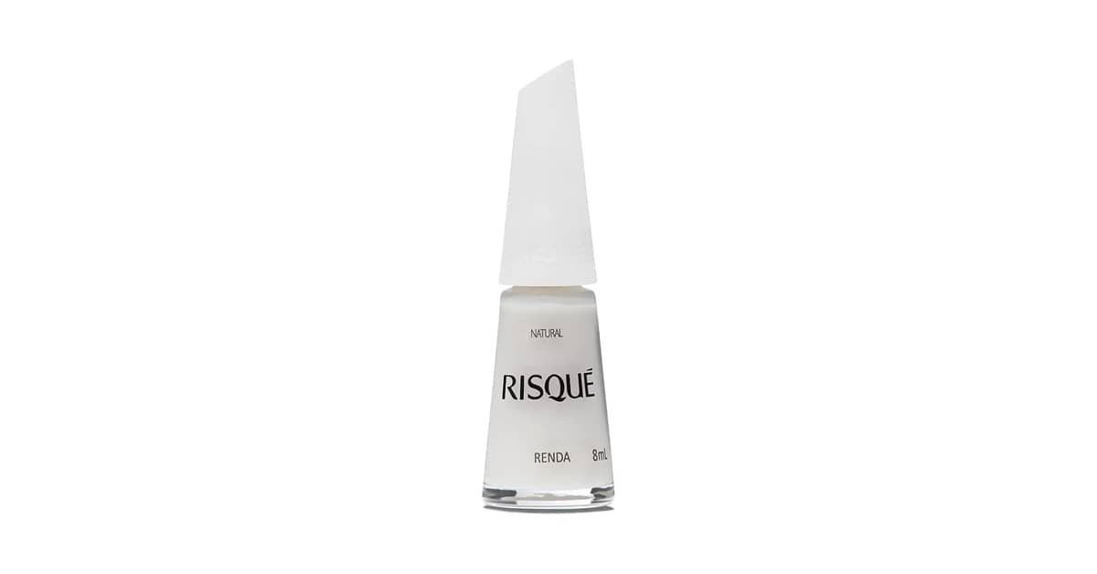 Melhor Marca de Esmalte Branco: Guia de Cores Perfeitas