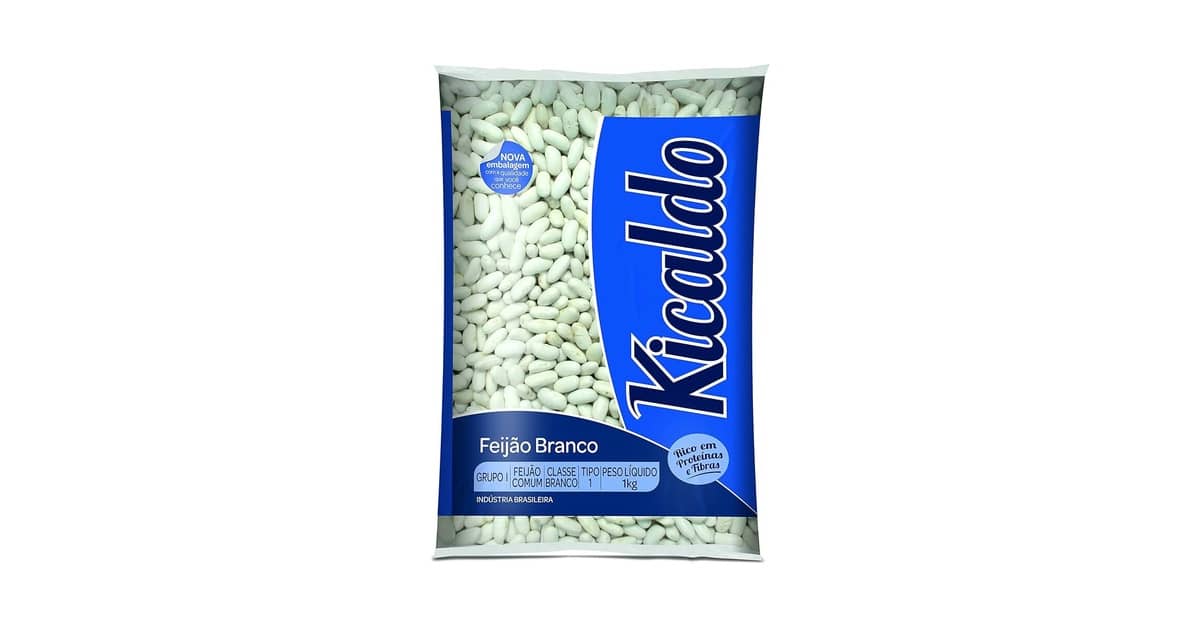 Melhor Marca de Feijão Branco: Guia Essencial