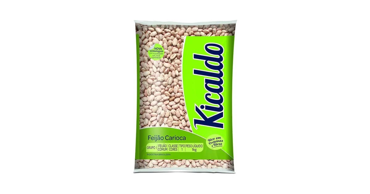 Melhor Marca de Feijão Carioca: Guia Essencial
