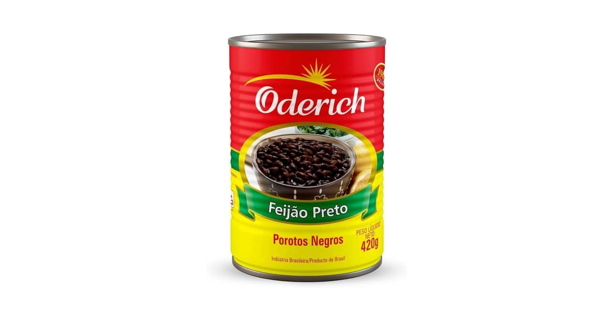 Melhor Marca de Feijão para Feijoada: Qual Escolher?