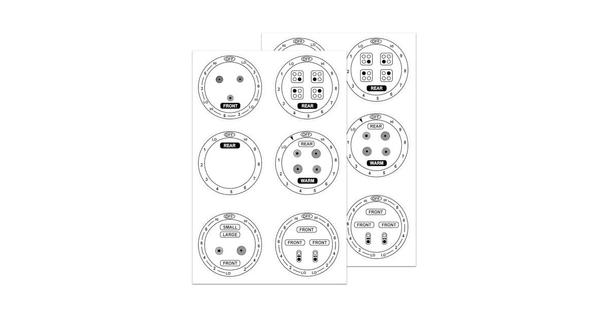 Melhor Marca de Fogão de Embutir: Guia de Escolha
