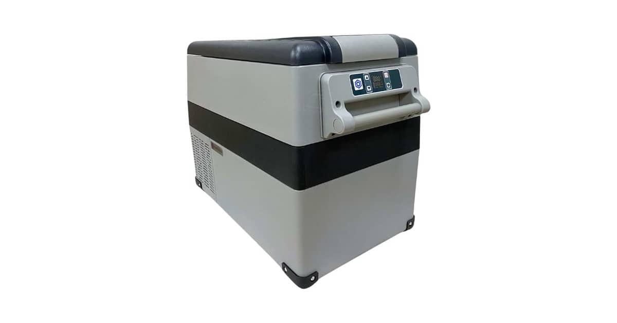 Melhor Marca de Geladeira Automotiva: Guia de Compra Essencial