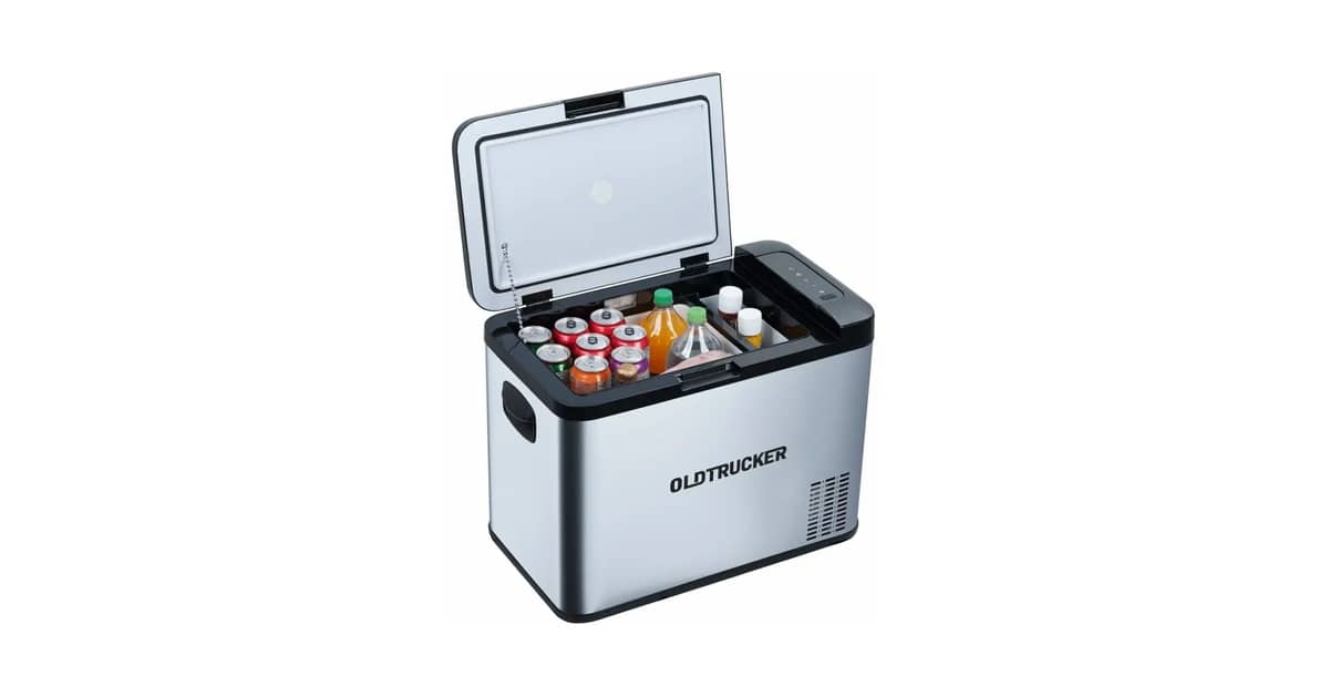 Melhor Marca de Geladeira para Caminhão: Qual a mais Confiável?