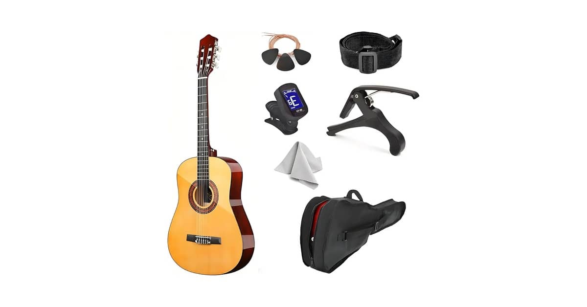 Melhor Marca de Guitarra para Iniciantes: Guia Essencial