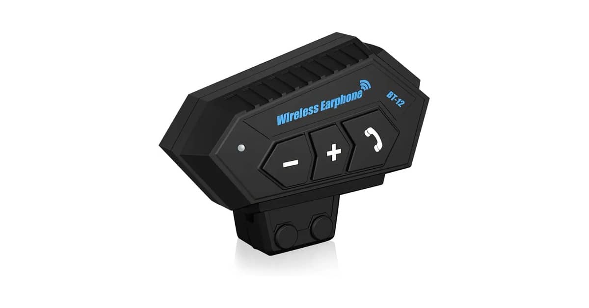 Melhor Marca de Intercomunicador para Moto: Guia Essencial