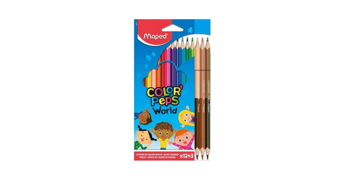 Melhor Marca de Lápis de Cor do Mundo: Guia Completo