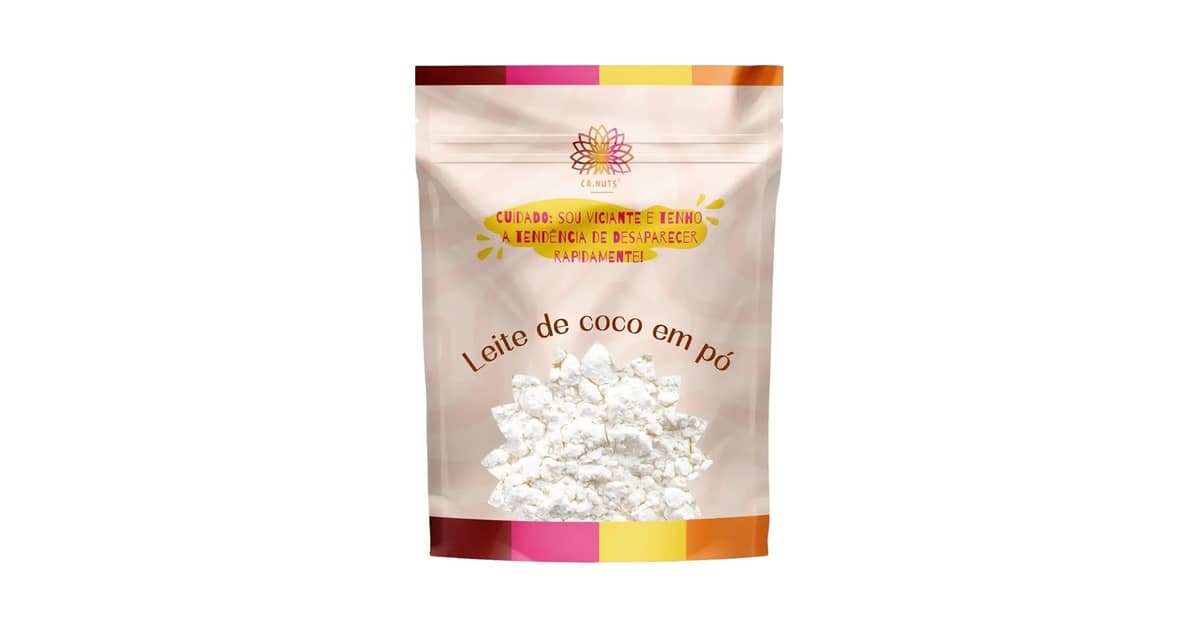 Melhor Marca de Leite de Coco em Pó: Cremoso e Puro