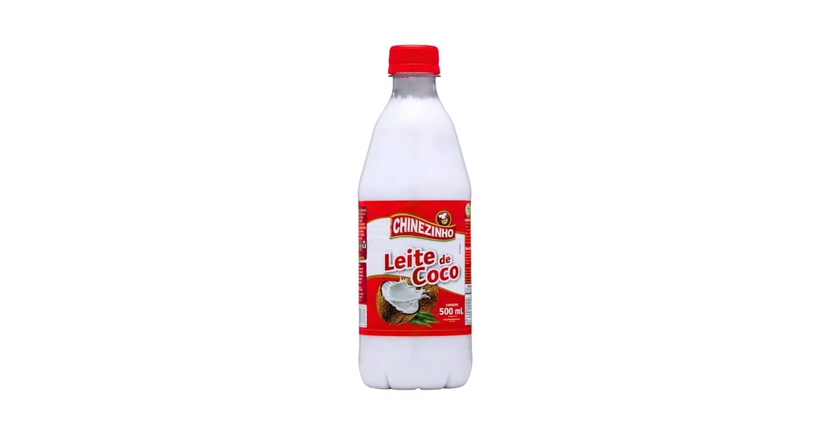Melhor Marca de Leite de Coco: Guia Completo