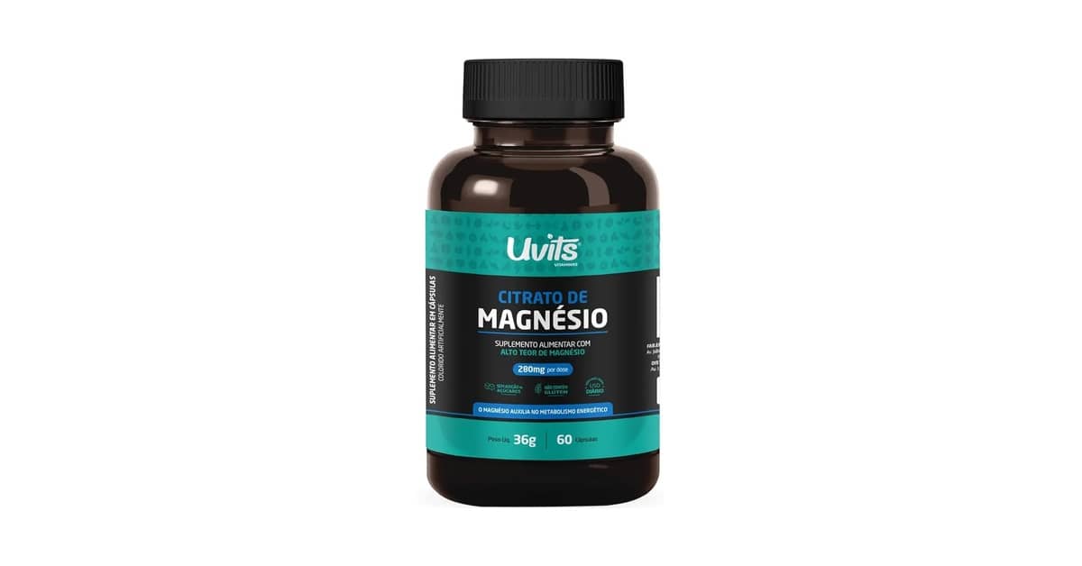 Melhor Marca de Leite de Magnésio: Guia Essencial