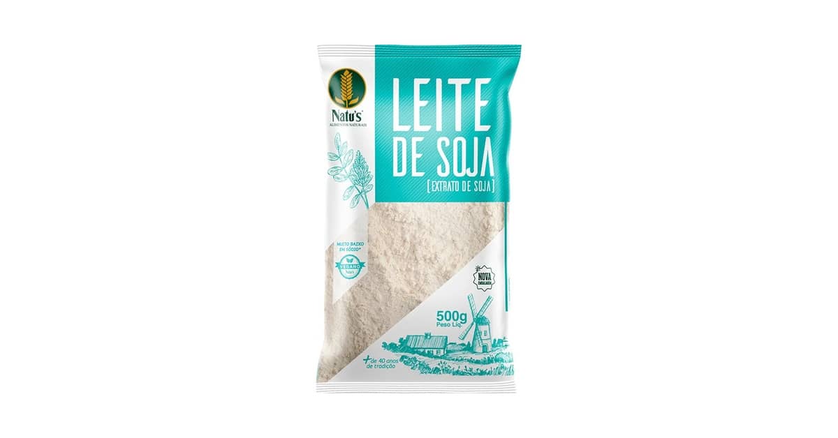 Melhor Marca de Leite de Soja: Escolha Vegana Ideal