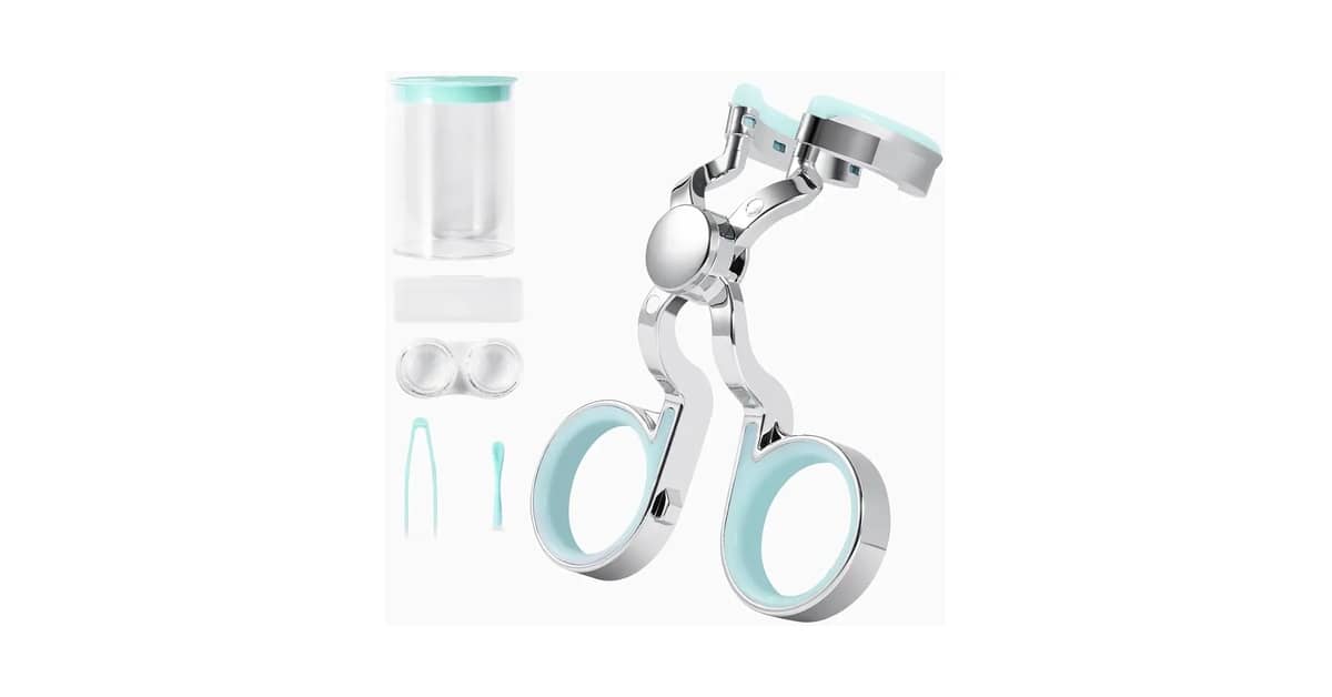 Melhor Marca de Lente de Contato Multifocal: Guia Essencial