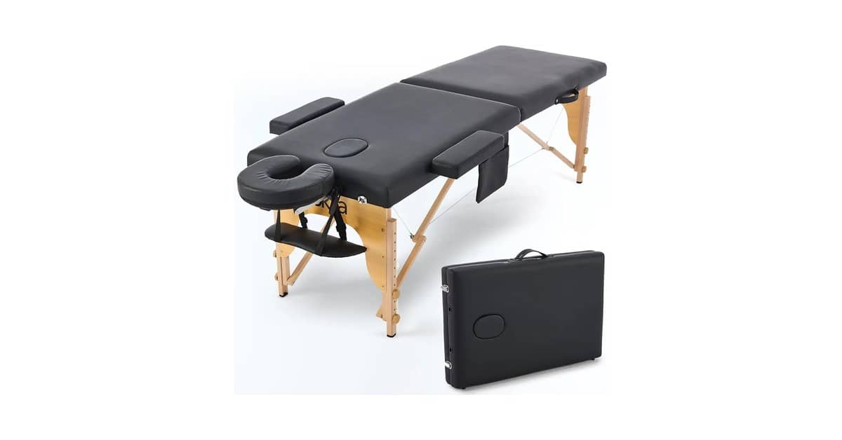 Melhor Marca de Maca para Massoterapia: Durabilidade e Conforto