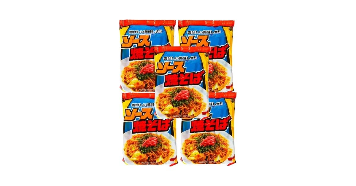 Melhor Marca de Macarrão Instantâneo: Sabores e Estilos