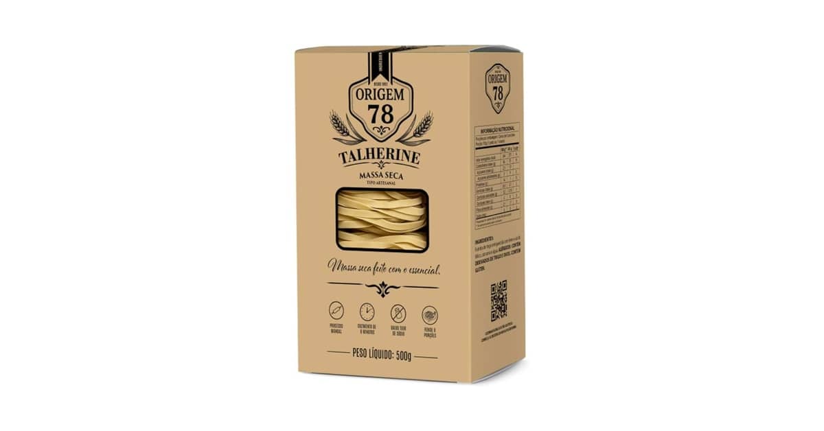 Melhor Marca de Macarrão Italiano: Sabor e Tradição