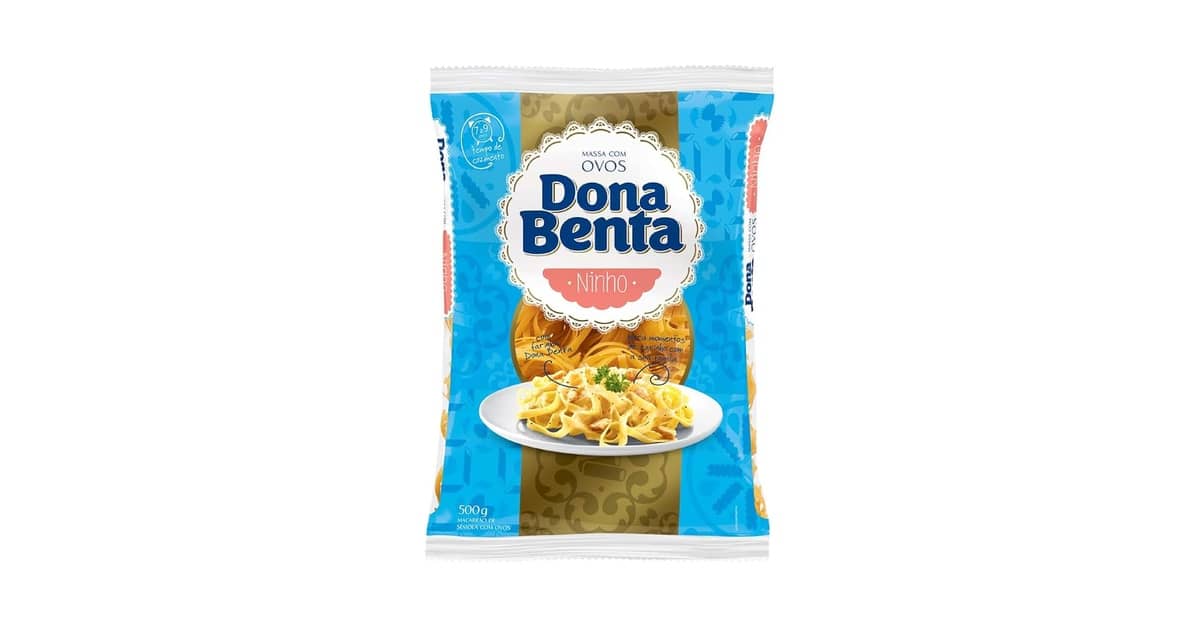 Melhor Marca de Macarrão Ninho: Escolha a Massa Perfeita