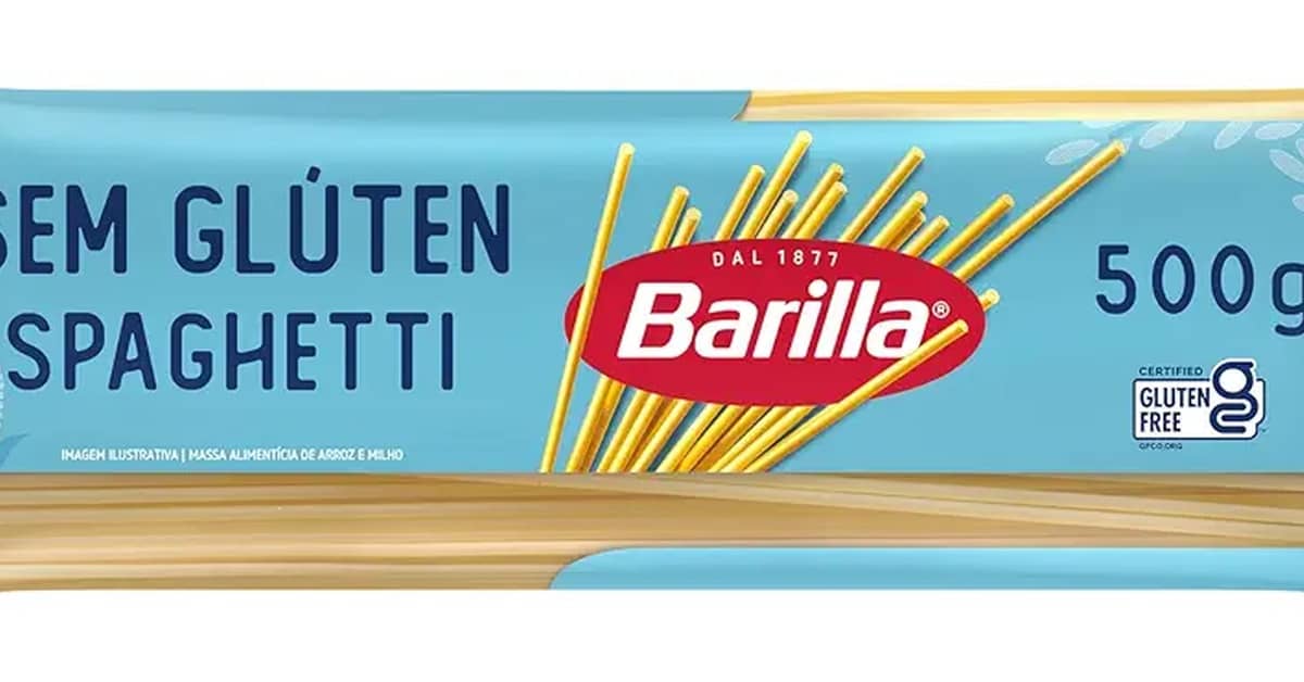 Melhor Marca de Macarrão sem Glúten: Escolha Certa!
