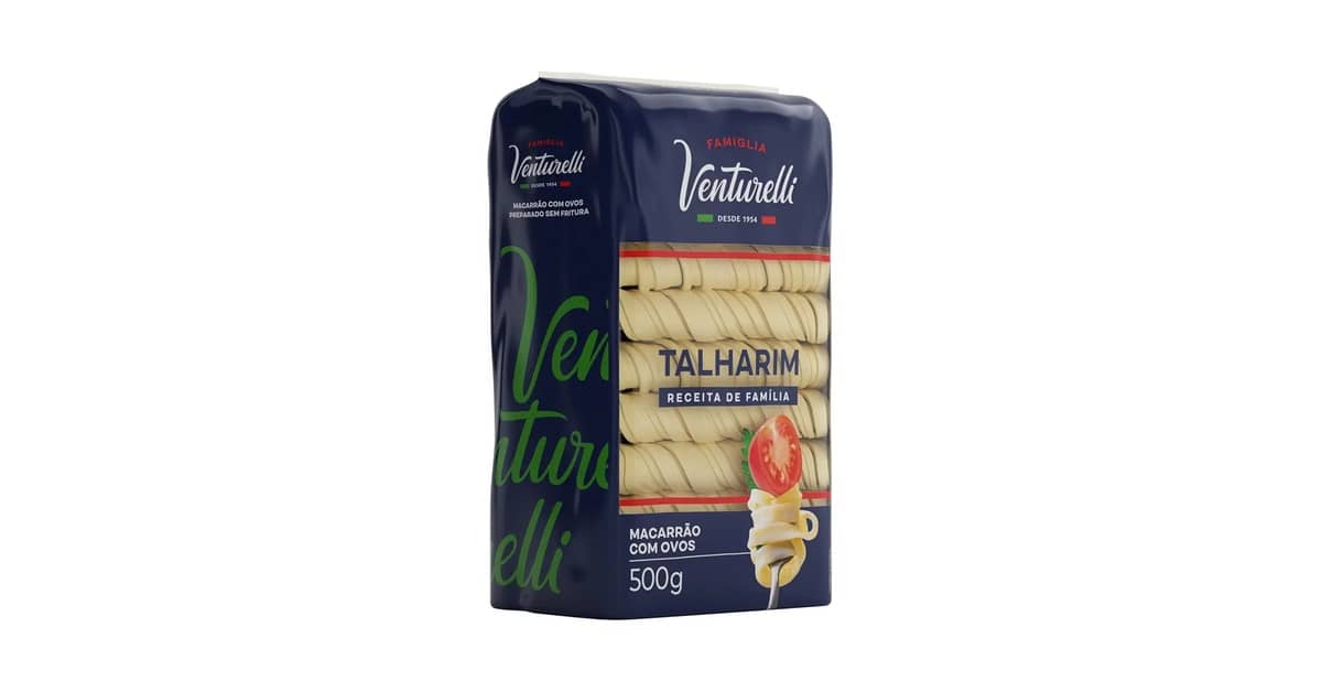 Melhor Marca de Macarrao Talharim: Guia Essencial