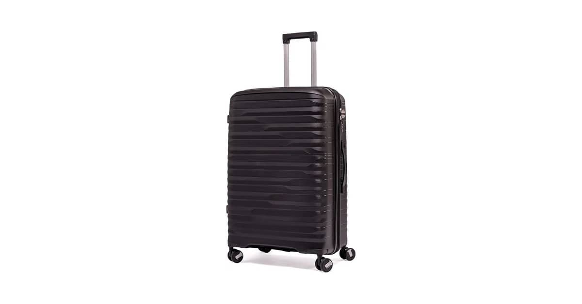 Melhor Marca de Mala de Viagem 23 Kg: Durabilidade e Estilo