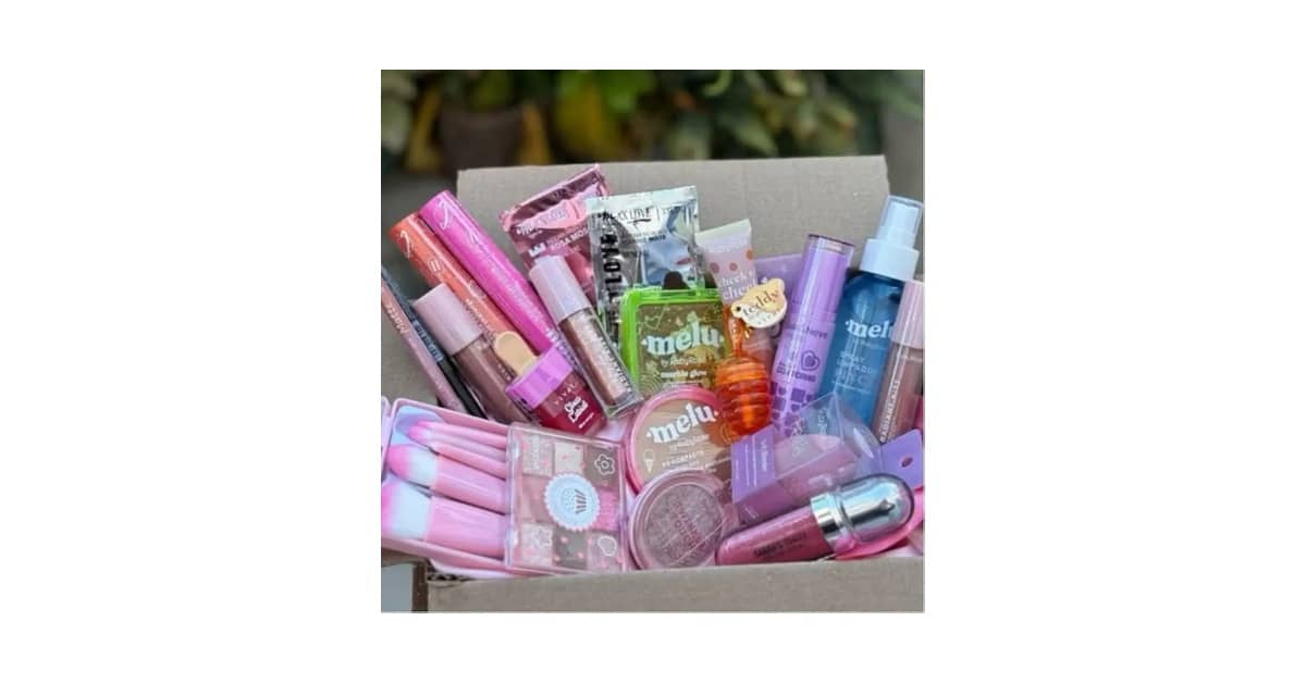 Melhor Marca de Maquiagem Barata: Kit Completo ou Item Essencial?