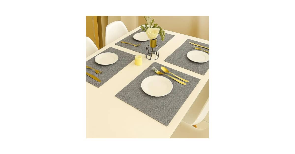 Melhor Marca de Mesa de Jantar: Guia Completo