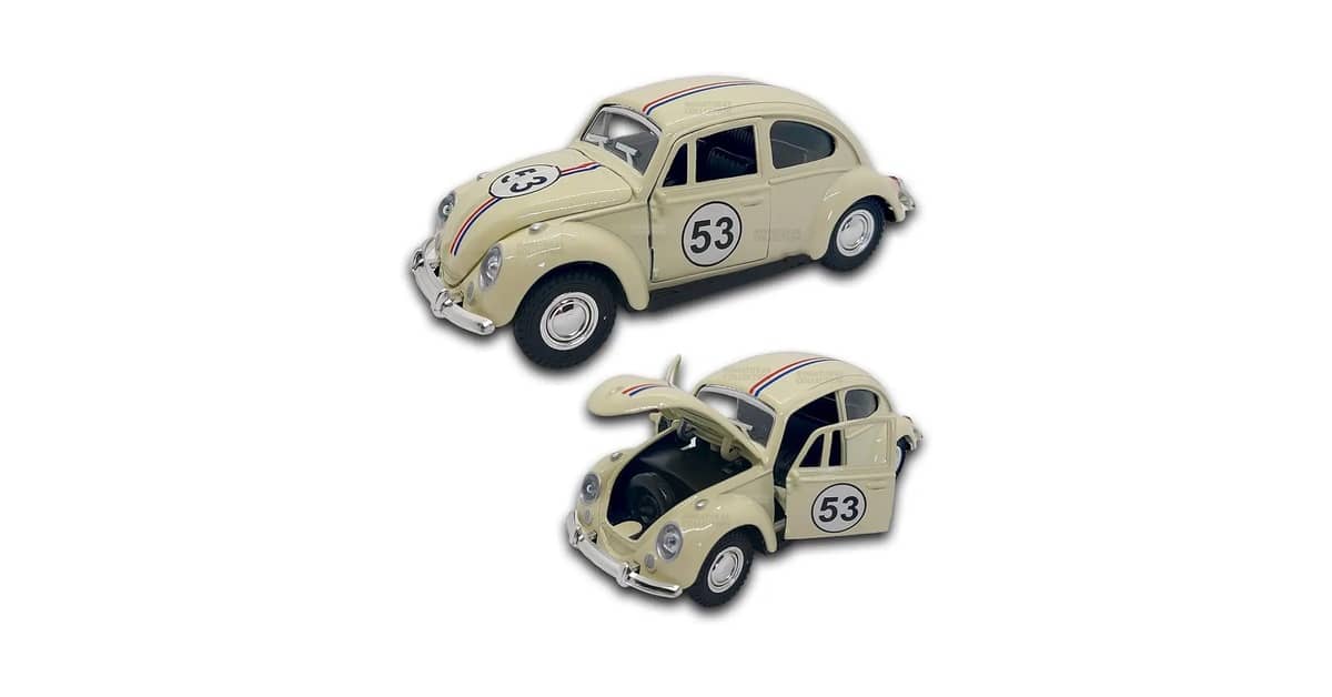 Melhor Marca de Miniatura de Carros: Colecionáveis Detalhados