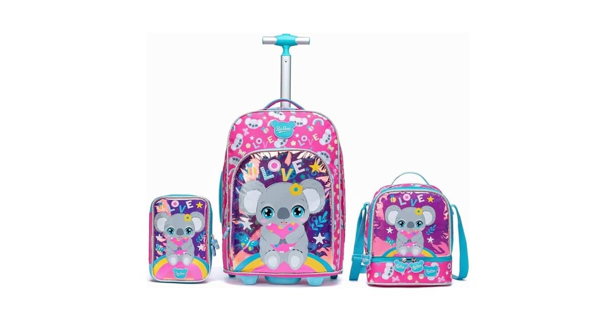 Melhor Marca de Mochila de Rodinha: Guia Completo