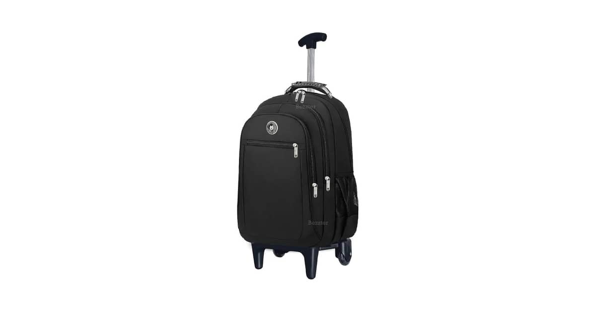 Melhor Marca de Mochila Escolar Juvenil: Guia Completo