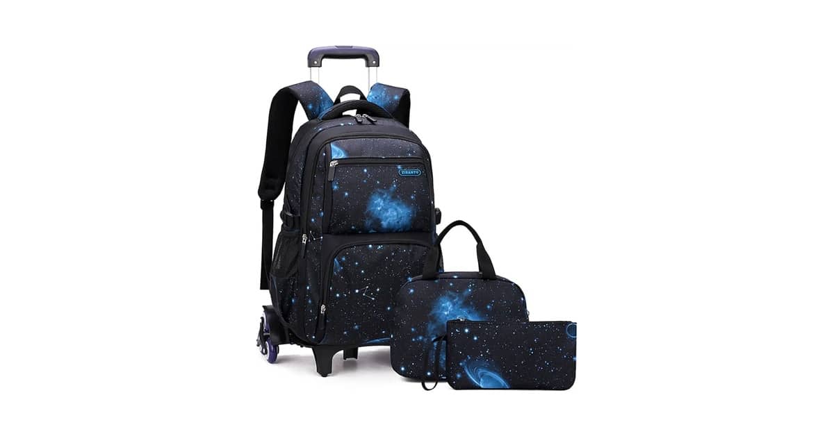 Melhor Marca de Mochila Escolar: Durabilidade e Estilo