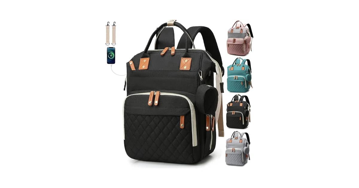Melhor Marca de Mochila Maternidade: Guia Definitivo