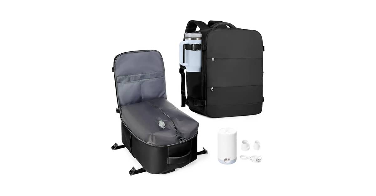 Melhor Marca de Mochila para Viagem: Guia Essencial