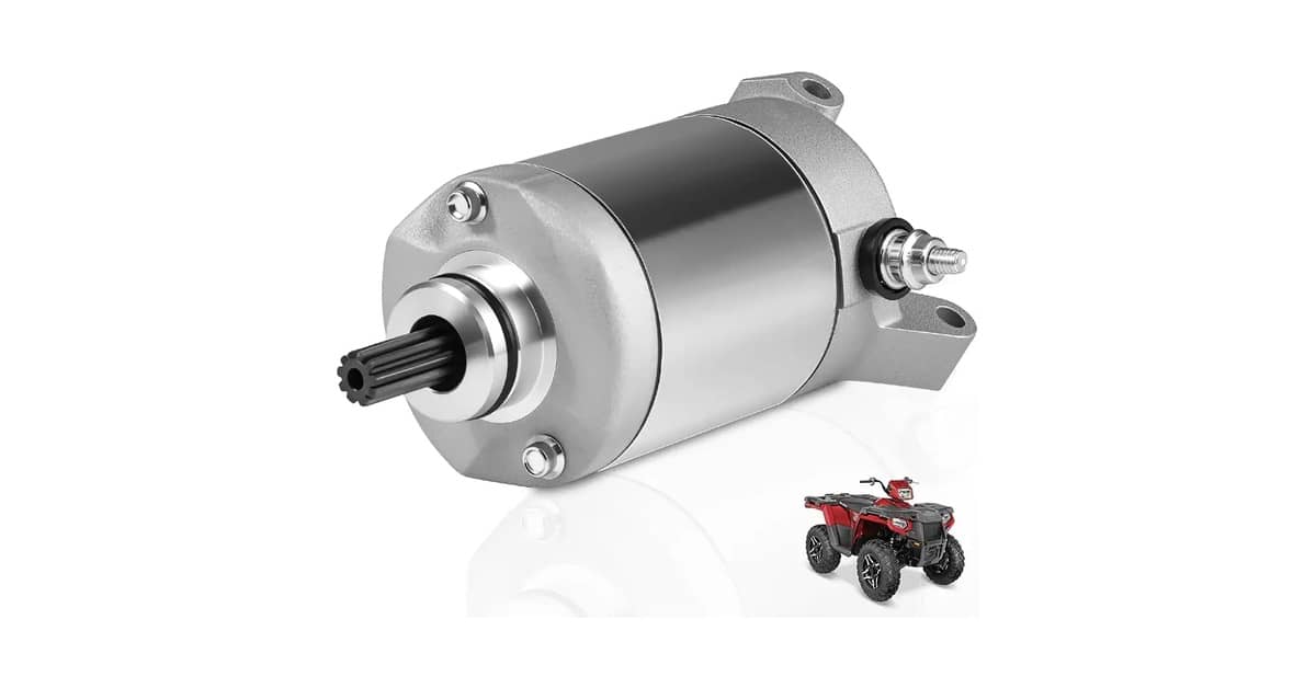 Melhor Marca de Motor de Partida: Guia Essencial para Escolha