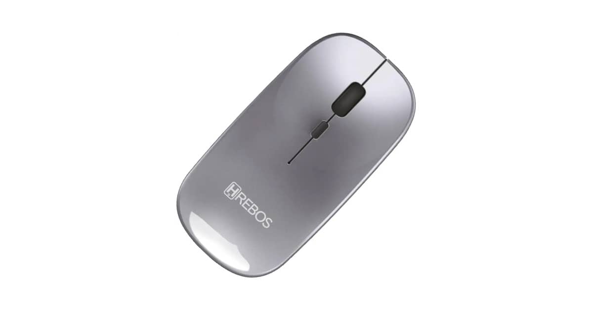 Melhor Mouse para Notebook: Escolha o Ideal!