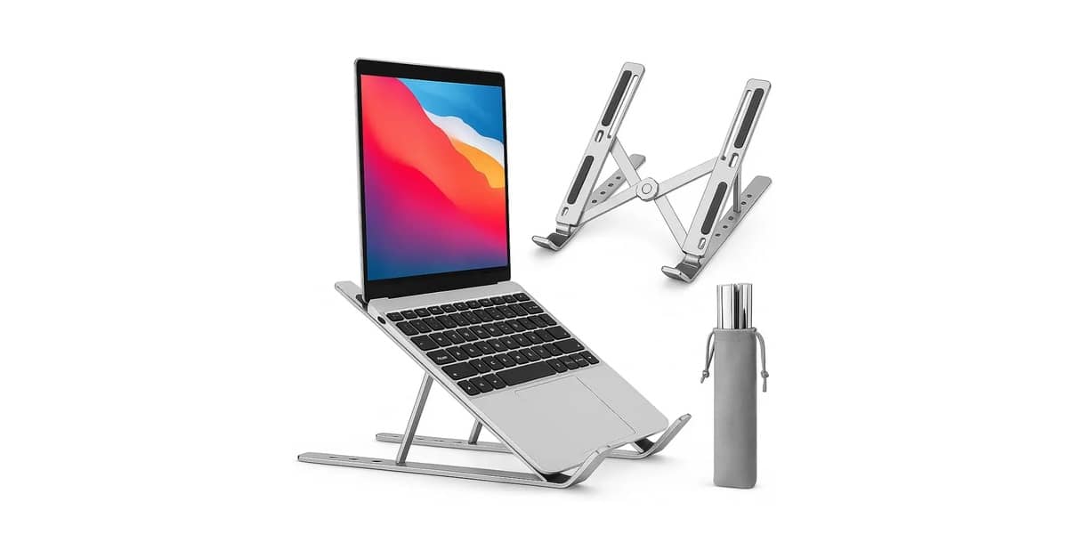 Melhor Marca de Notebook para Trabalho: Acessórios Essenciais para Produtividade