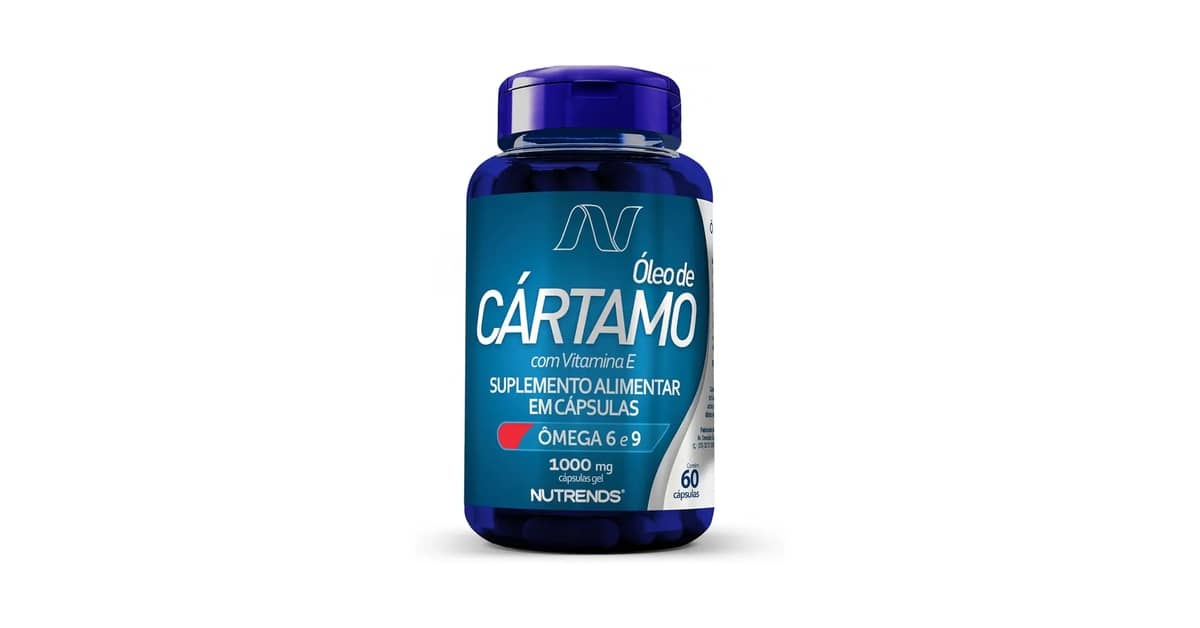 Melhor Marca de Óleo de Cártamo: Guia Essencial!
