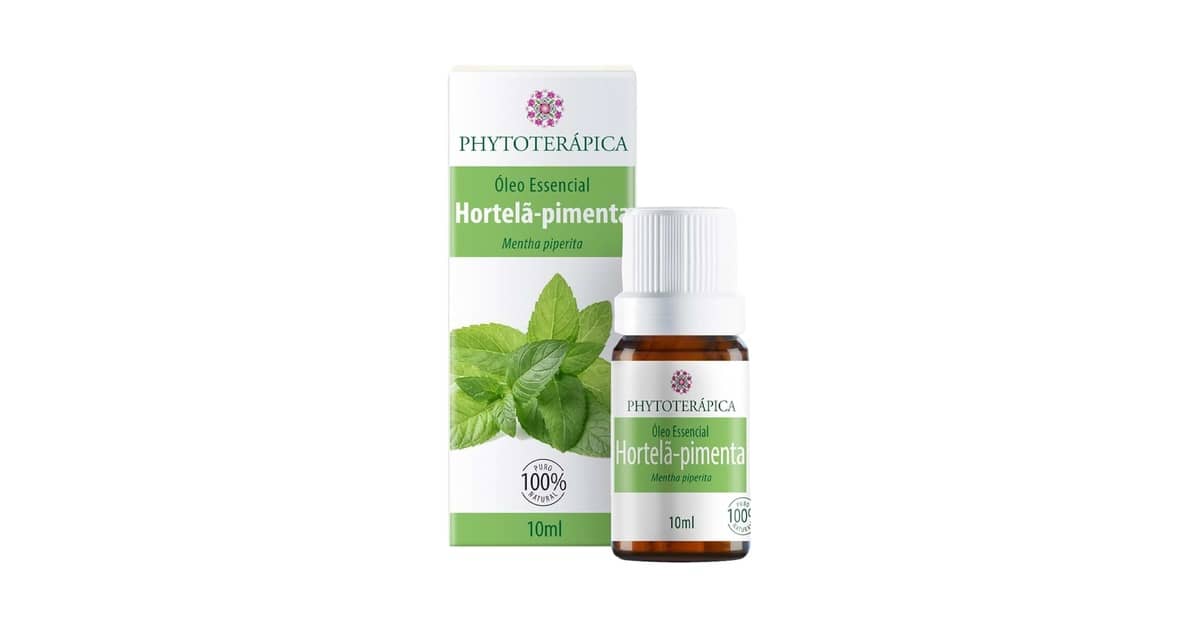 Melhor Marca de Óleo Essenciais do Mundo: Pureza e Eficácia